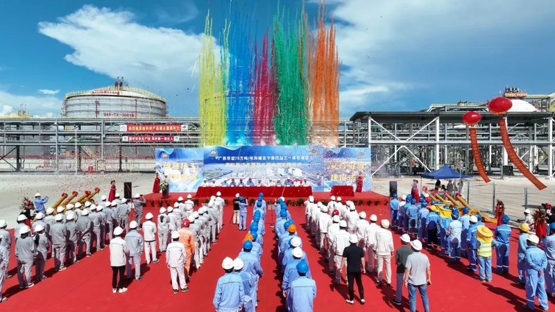 从“纯度99.9%”到“定制级杂质控制”，高纯原料的隐形门槛在哪