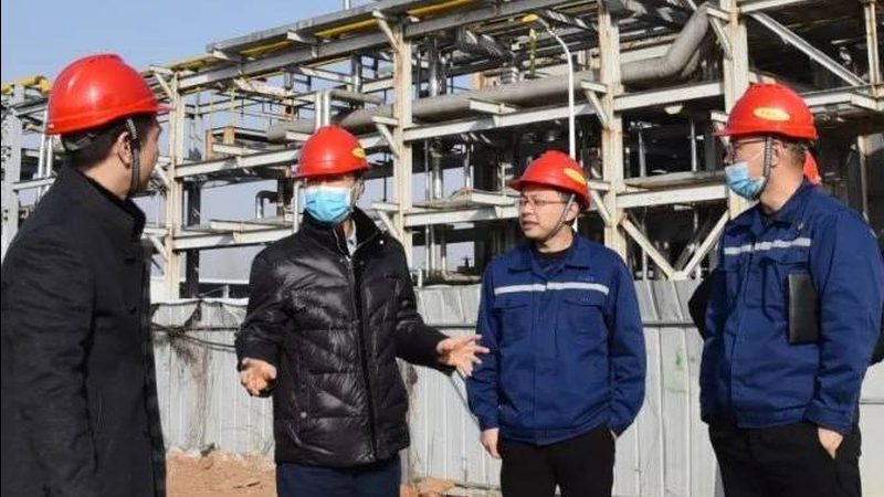 解码广东精细化工产品行业标准：合规与创新的平衡之道