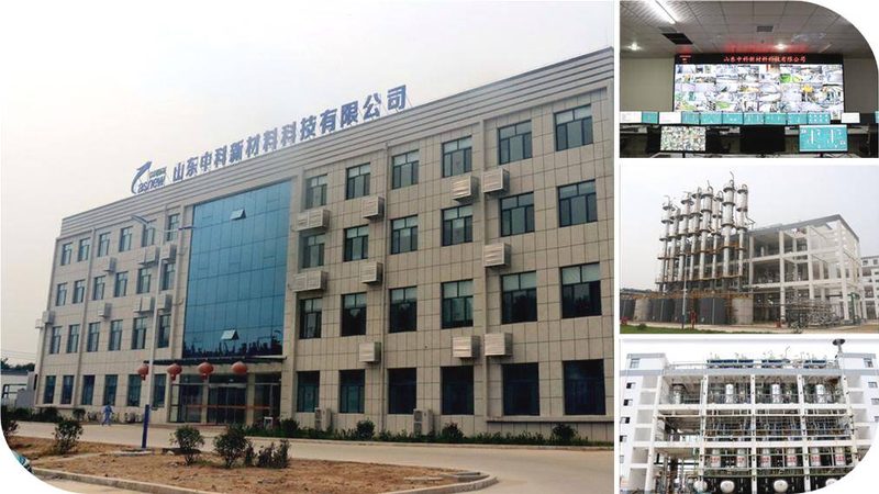 环保化工原料，成都企业如何引领绿色潮流**