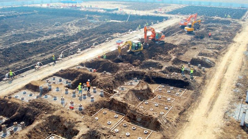 广州纺织助剂批发市场：探寻优质原料的聚集地