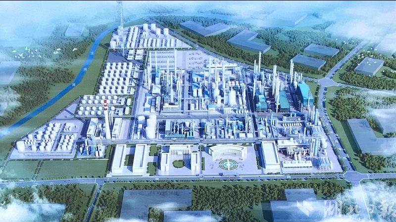 化工原料定制加工：揭秘定制化解决方案的奥秘**
